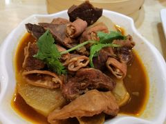 -中恒华茶楼(牌坊店)