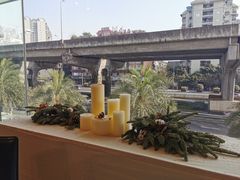 -我的四季意大利餐厅(春天百货店)