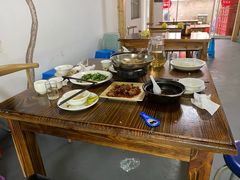 -食光慢宴·安吉土菜馆