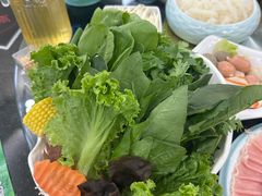 -肥之牛健康火锅(水域蓝湾店)