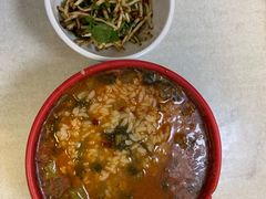 -贵州豆腐王(上合店)
