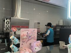 -DQ·蛋糕·冰淇淋(通州万达店)