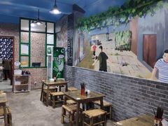 大堂-李双猪脑花面(东大街店)