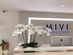 -MIVI·纹眉半永久野生眉