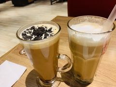 -必胜客(新中纬店)