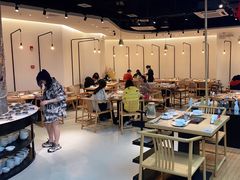 大堂-湯系·煲汤手艺人(东二环泰禾广场店)