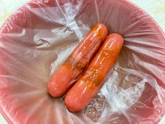 -杨记麻辣烫(四马路店)