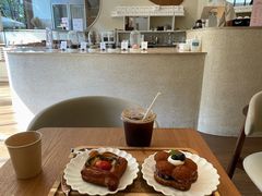 -VERIE BAKEHOUSE