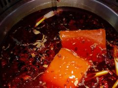-三头牛·潮汕牛肉生蚝火锅 (夏湾店)