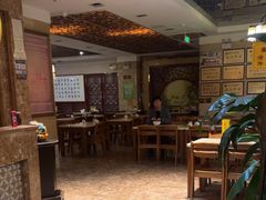 -黄家泡馍馆·非遗老字号·清真(凤九海荣名城店)