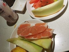 -春天烤肉自助餐厅(南内环店)