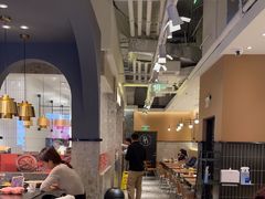 -Pennehut畔尼意面(合肥万象城店)