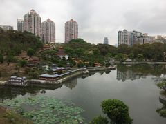 -深圳锦绣中华民俗村