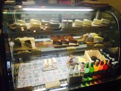 -治愈系甜品The Soothing Dessert(科海大楼店)