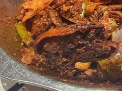 -嘎嘎鸭下巴·爆辣干锅(明教寺店)