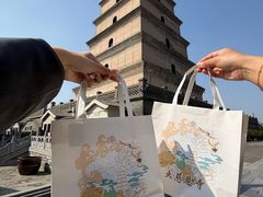 -大慈恩寺(大雁塔)