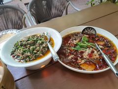 -金谷仓家庭料理(马泉营店)