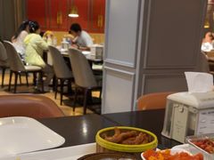 -阿那亚第三食堂 Cafeteria 3