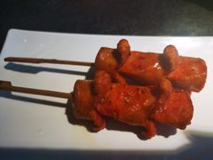 -听说碳烧蛙(高新万达店)