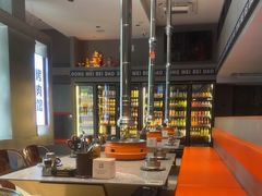 -东味北道熟成·炭火烤肉(九龙店)