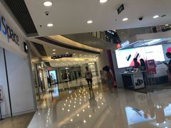 -银座mall(东直门店)