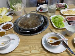 -味华香养气牛肉火锅(润安大厦店)