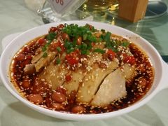 -深山老屋(国顺东路店)