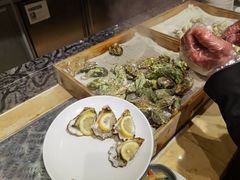 -芭菲盛宴·环球美食(锦城万达广场店)