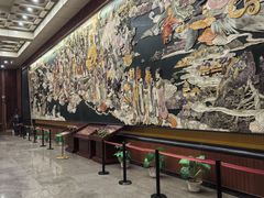 -石岛赤山风景区