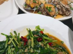 -梁家大院•农家菜(昆山会展中心店)