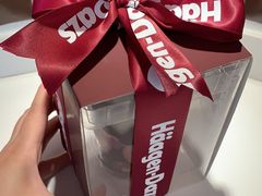 -哈根达斯(绍兴银泰店)