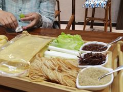 -巨鼎谭家菜(普照寺路店)