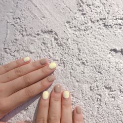点击看大图 -StartNail美甲