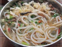 -攀枝花·任德琼·盐边羊肉米线