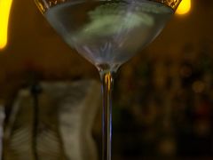 -Shift cocktail bar鸡尾酒吧