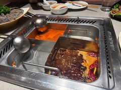 -海底捞火锅(莘松路店)