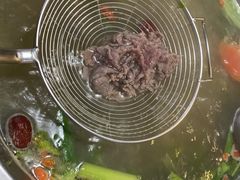 -刘少华贵州小黄牛·鲜牛肉火锅(总店)