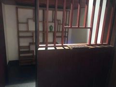 -秃鹫湾·推理大师沉浸式实景演绎推理剧场