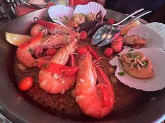 -BROWNSTONE布朗石西班牙餐厅(富城店)