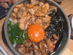 -沼津港精致料理·寿喜烧·烧鸟(青浦宝龙广场日料榜单店)
