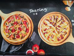 -达美乐比萨(东建路店)