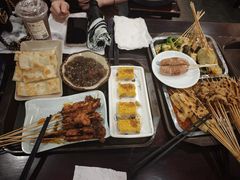 -小街天府