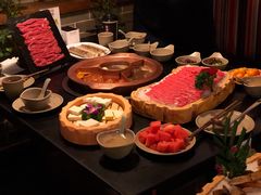 -滇釜火锅·能喝汤的火锅(车公庄店)