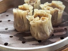 小烧卖-鸡鸣汤包(红山动物园店)