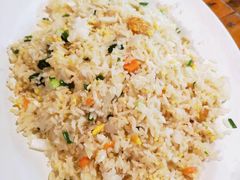 蟹肉炒饭-Ruam Saep Yok Khok Som Tam