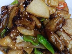 -田师傅中餐馆东北人家(众望街店)