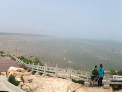 景点-鸽子窝公园