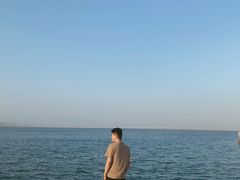 -海堤纪念公园