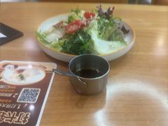 -豪客来牛排(天阳D32店)