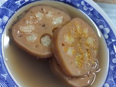 -粗茶淡饭(东关街店)